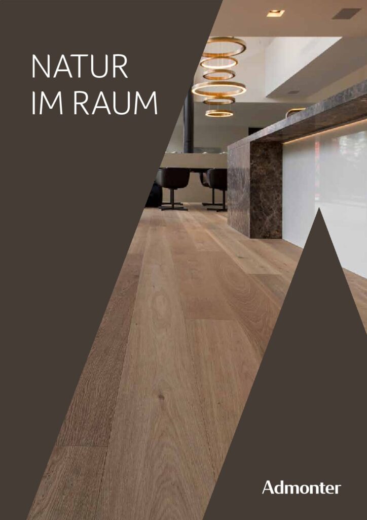 Admonter Natur im Raum