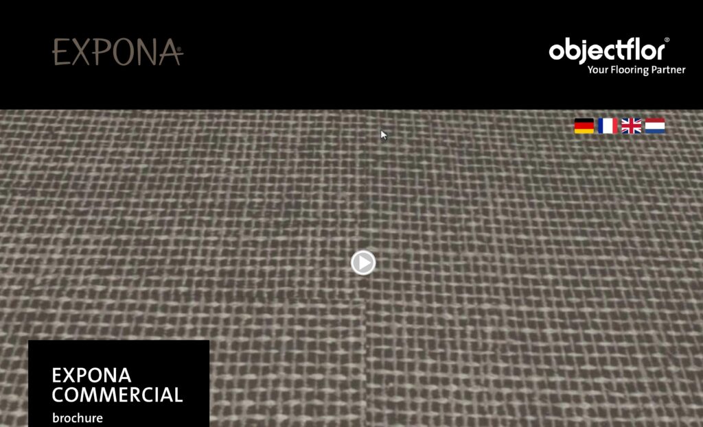 Expona Commercial 2025