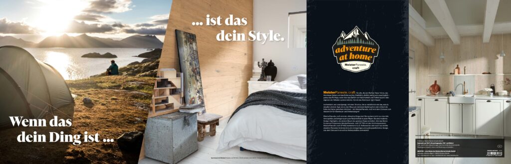 Meister Systempaneele