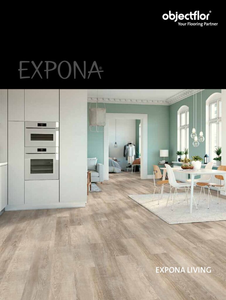 Expona Living – Feel Good Healthy Living