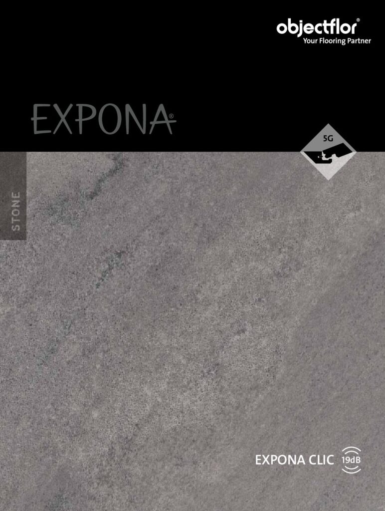 Expona Clic 19dB 5G