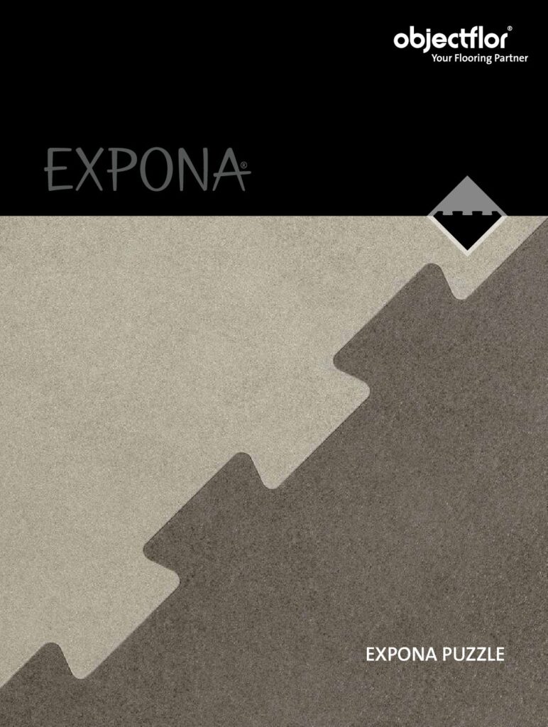 Expona Puzzle