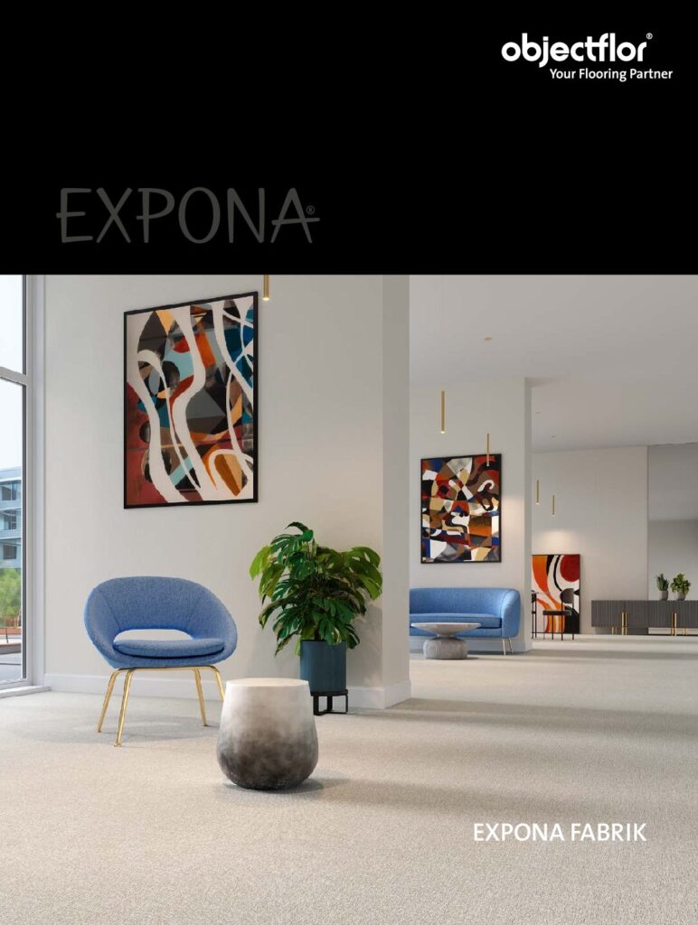 Expona Fabrik