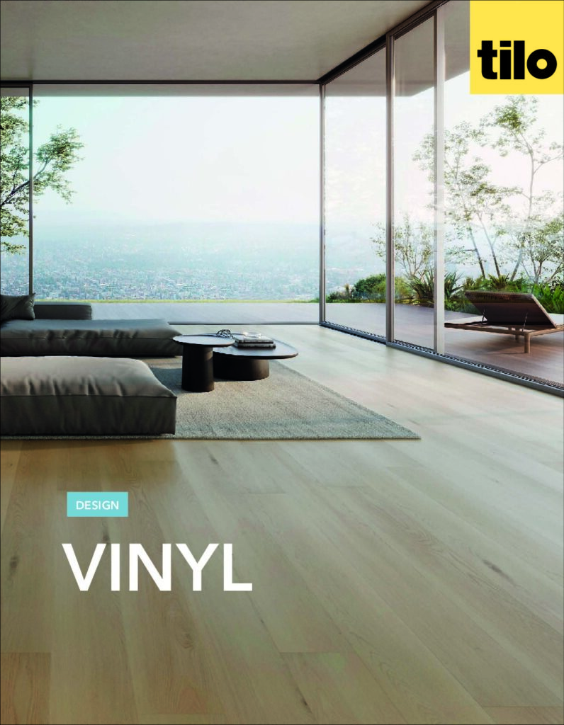 tilo Designvinyl