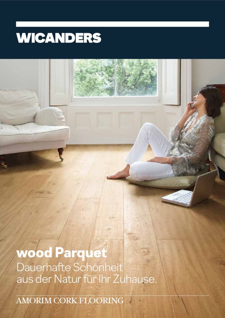 Wicanders Wood Parquet
